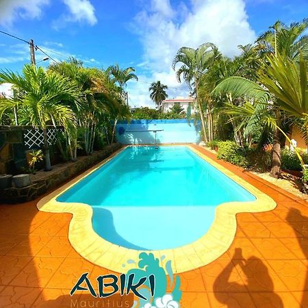 Maya-Abiki Mauritius Альбион Экстерьер фото