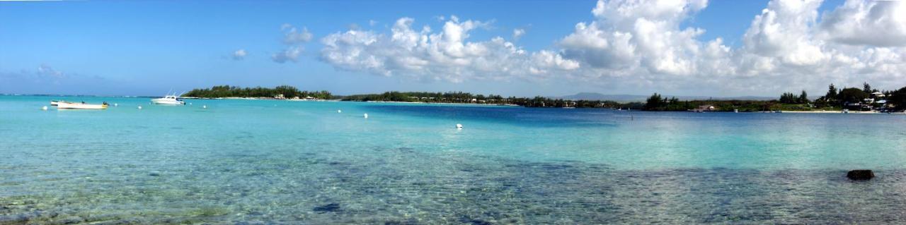 Maya-Abiki Mauritius Альбион Экстерьер фото