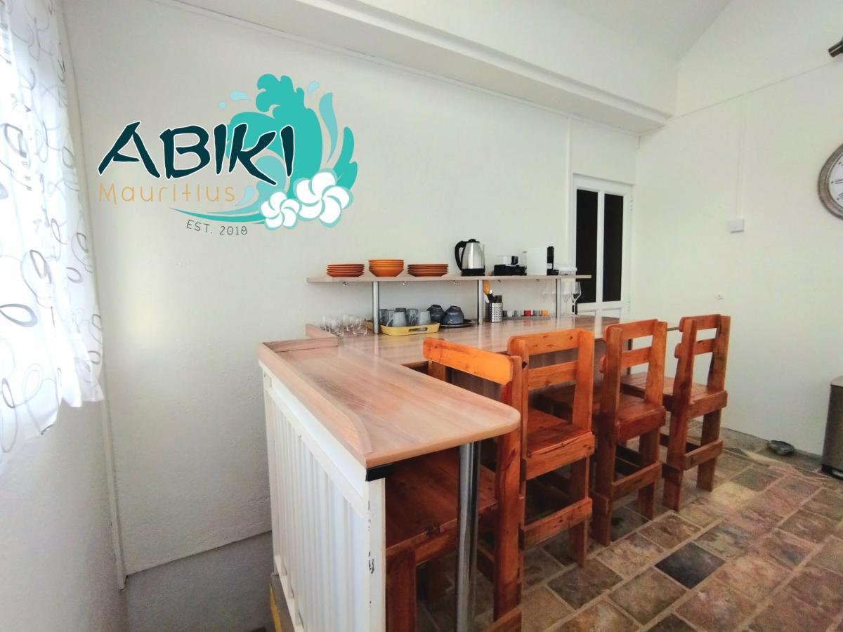 Maya-Abiki Mauritius Альбион Экстерьер фото