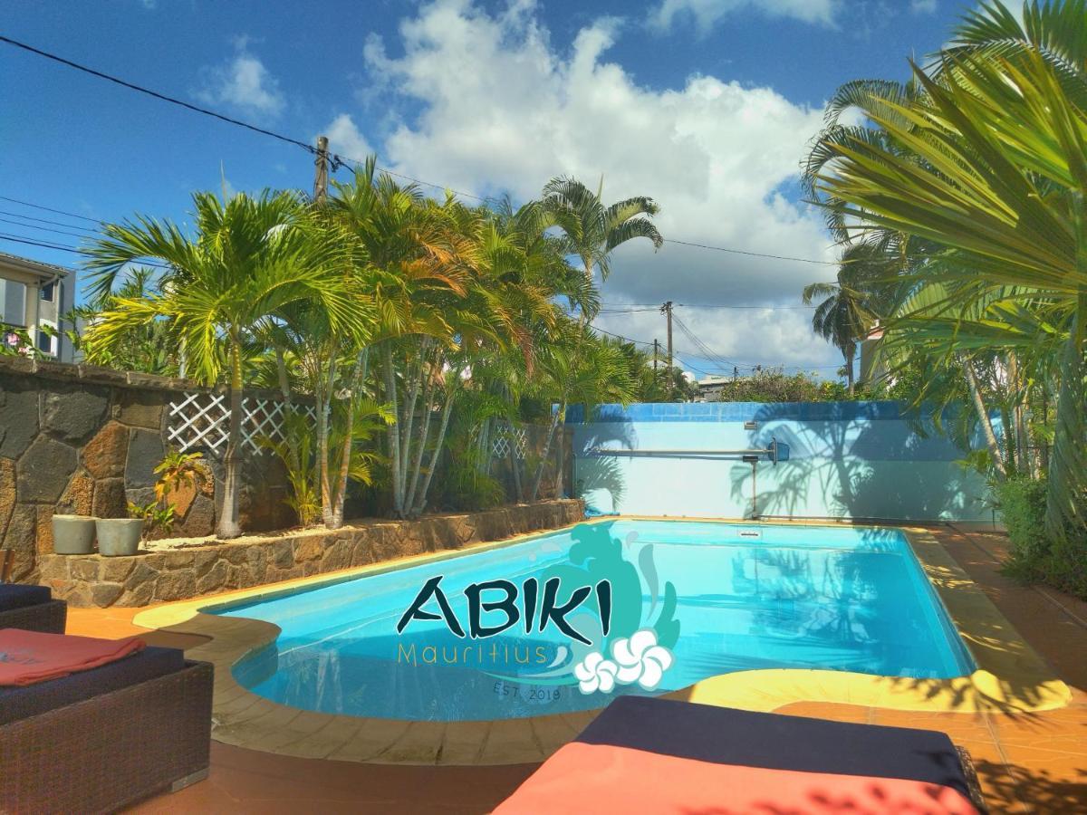 Maya-Abiki Mauritius Альбион Экстерьер фото