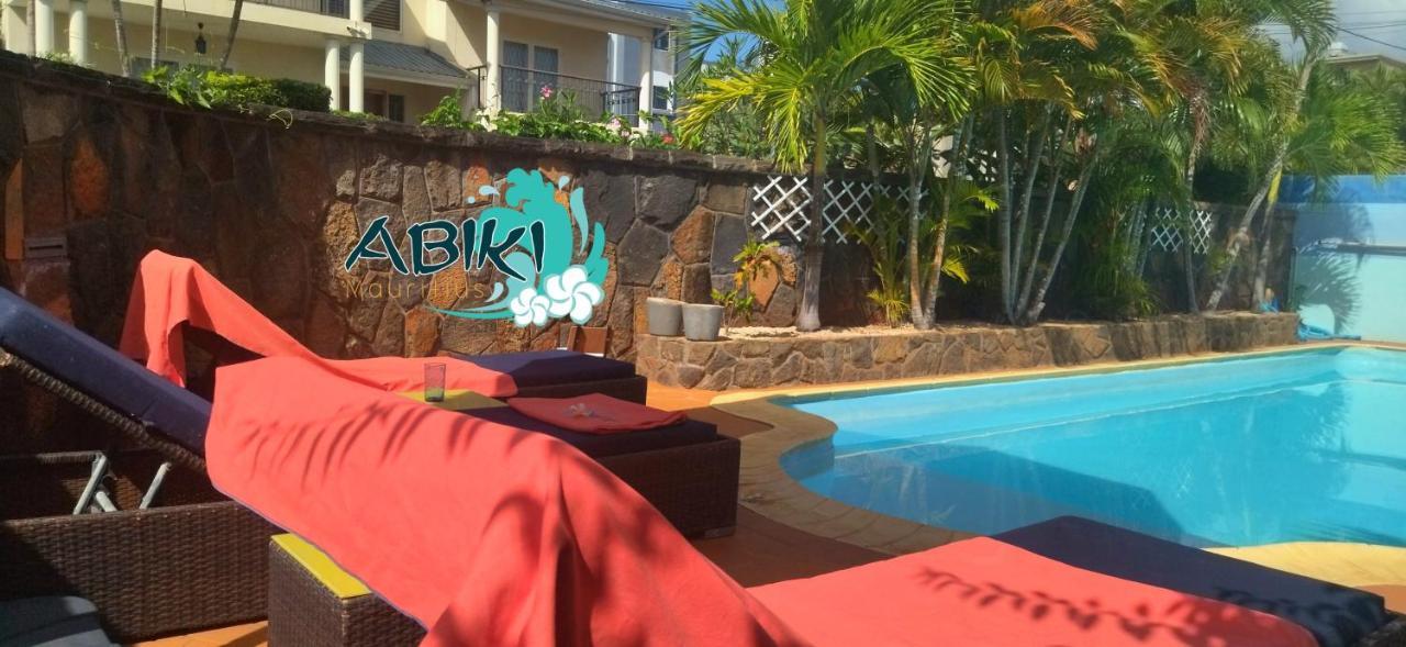 Maya-Abiki Mauritius Альбион Экстерьер фото
