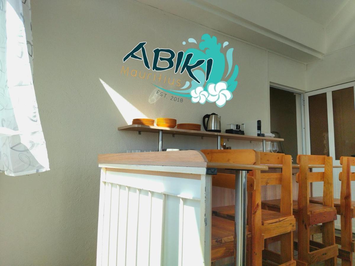 Maya-Abiki Mauritius Альбион Экстерьер фото