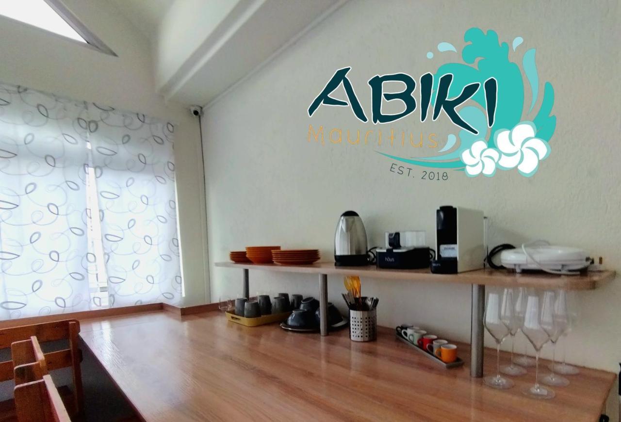 Maya-Abiki Mauritius Альбион Экстерьер фото