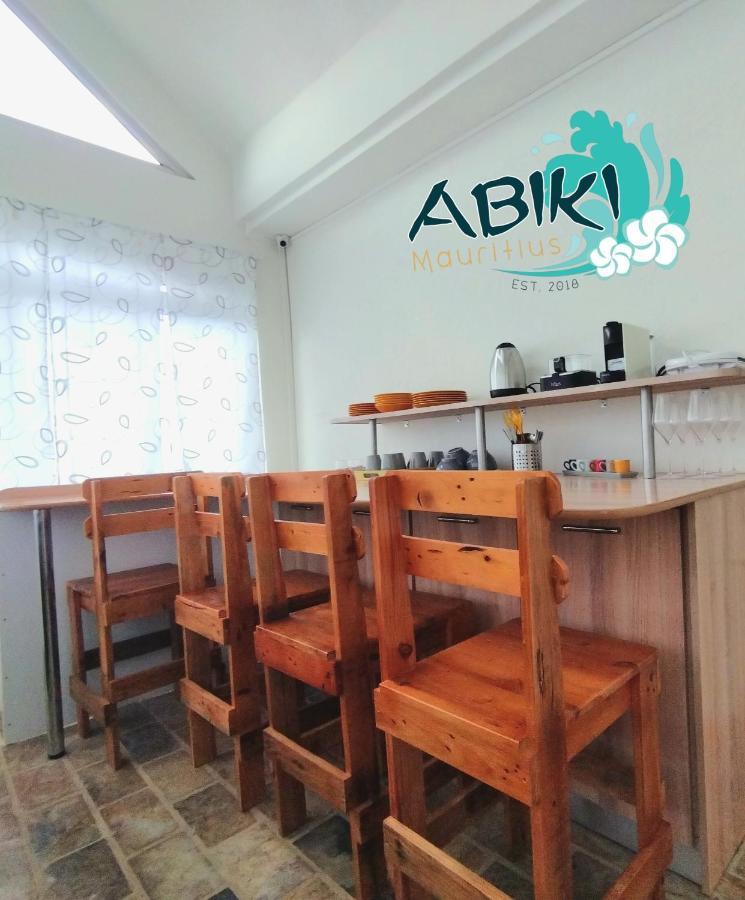 Maya-Abiki Mauritius Альбион Экстерьер фото