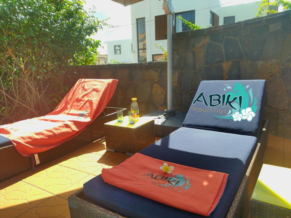 Maya-Abiki Mauritius Альбион Экстерьер фото