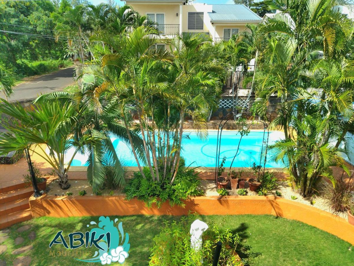 Maya-Abiki Mauritius Альбион Экстерьер фото